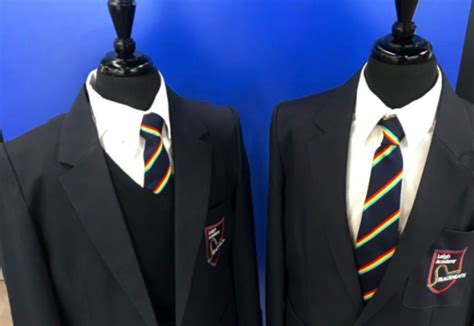 Uniform – Leigh Academy Blackheath