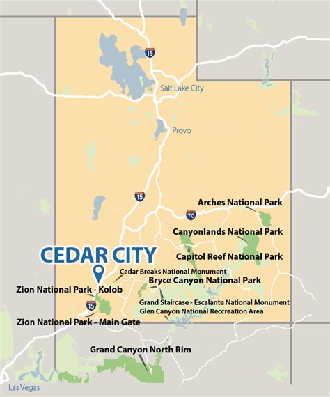 Airport | Cedar City, UT - Official Website