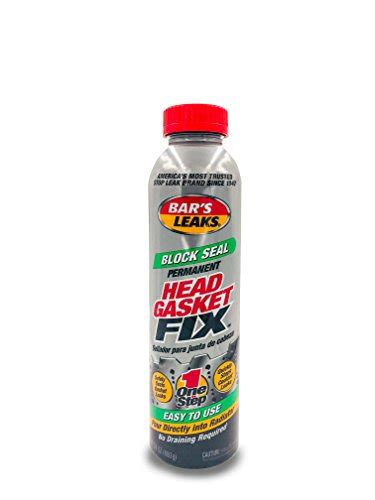 Best Head Gasket Sealer For Diesel Engines - ExpertHabit