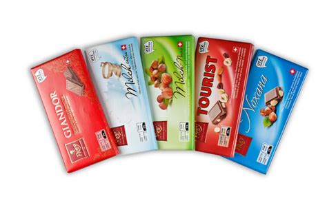 11 Best Swiss Chocolate Brands and Must-Buy Chocolates