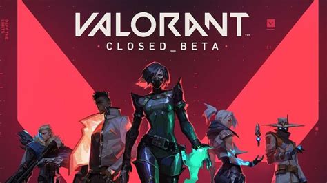 Valorant Beta: Tips, Tactics, And Everything You Need To Know - GameSpot