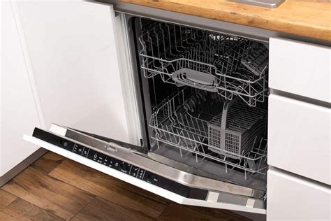 Squeaky Dishwasher Door: Common Causes and How to Fix Them - HowdyKitchen