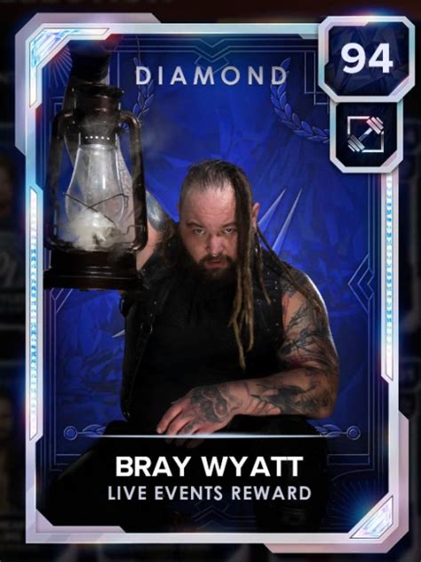 Bray Wyatt | WWE 2K23 Roster