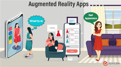 7 Powerfull Tools to Build Augmented Reality Mobile Apps