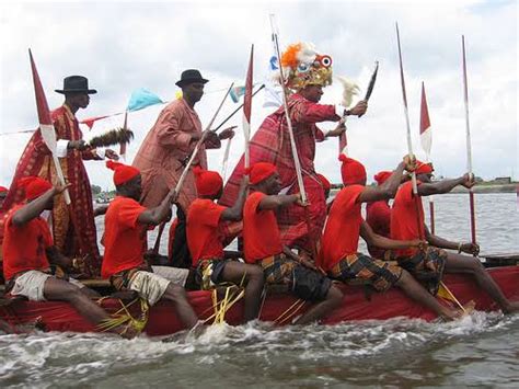 History of Delta State | Culture | Trade | Tourism | Naijabiography