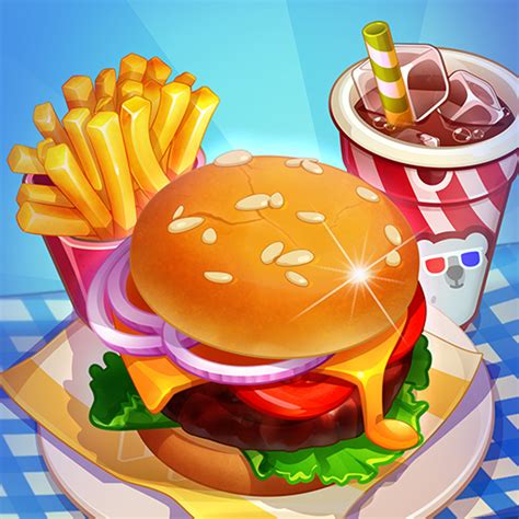 Royal Cooking - Cooking games - Apps on Google Play