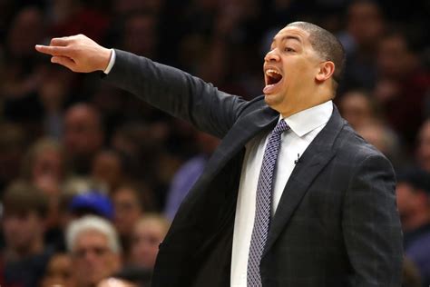 NBA Insider Has Update On Ty Lue, Lakers Coaching Job - The Spun