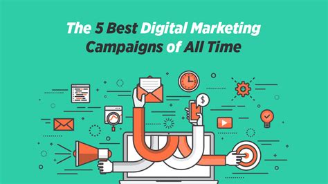 Best Marketing Campaigns Of All Time – The Power of Ads