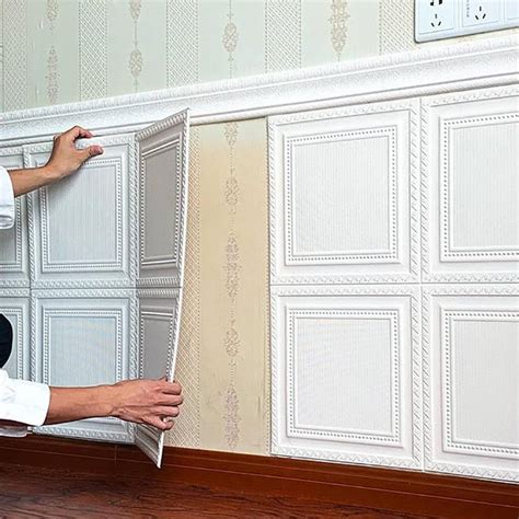 Wainscoting wall panels - Call: +254741889754 Wallpaper Kenya.