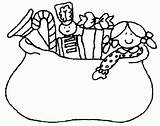Christmas Toys Coloring Page Dolly Sheet  Home sketch template