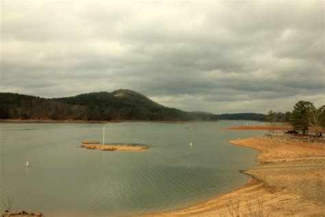 Introducing Lake Allatoona in Georgia - domoREALTY