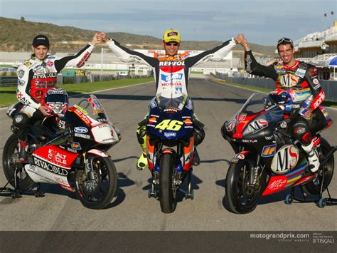 Motogp champions - linesnimfa