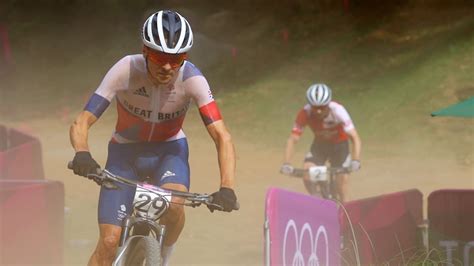 After Olympic and Cyclo-cross glory, could triple-threat Tom Pidcock ...