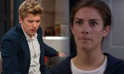 Emmerdale spoilers Victoria Sugden heartbroken as star teases turmoil with Robert Sugden | TV ...