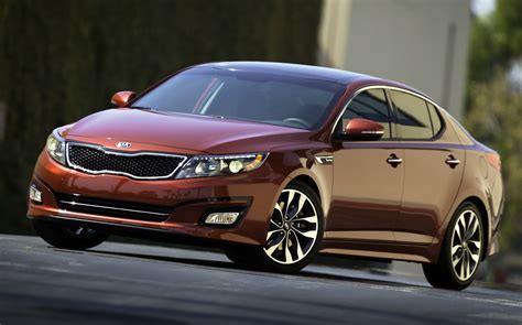 2015 / 2016 Kia Optima for Sale in your area - CarGurus