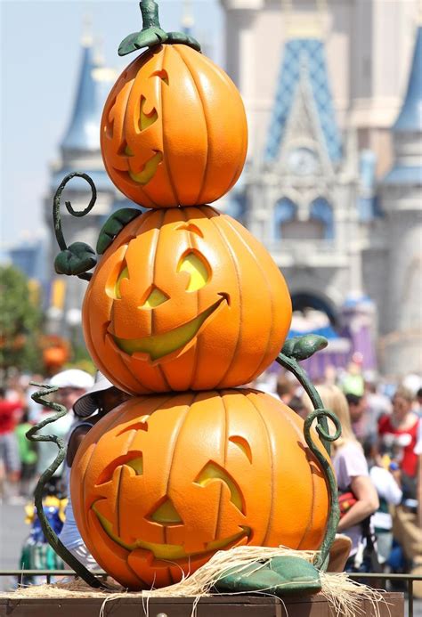 25 Amazing Pumpkin Halloween Decorations Ideas - Decoration Love