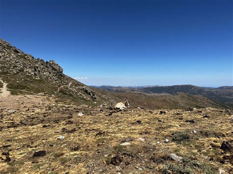 Spectacular hiking trails in Sardinia that will leave you breathless ...