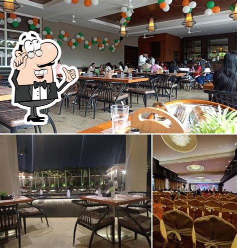 Raaga Imperio Best Family Restaurant & Bar Top Banquet Hall Pcmc Best banquet PCMC, Pune, Raaga ...