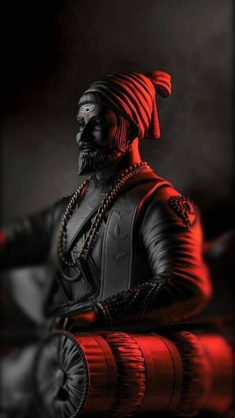 Shivaji Maharaj : The Father Of Indian Navy