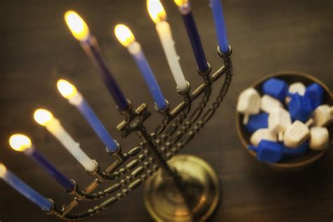 15 Hanukkah Traditions Everyone Should Observe - Best LifeBest Life