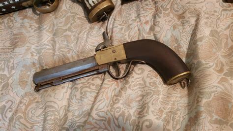 Antique guns | Collectors Weekly