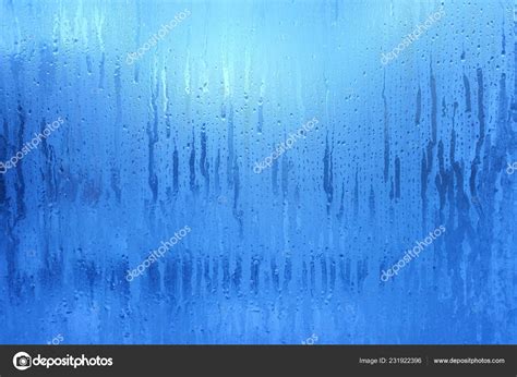 Blue Frost Background Stock Photo by ©Supertrooper 231922396