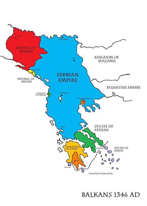 Yugoslav Empire | Alternative History | Fandom