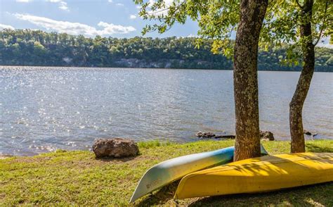 Lake of the Ozarks State Park | Missouri State Parks