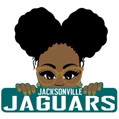 Jacksonville Jaguars Logo SVG, Jaguars PNG, Jaguars Emblem, - Inspire ...