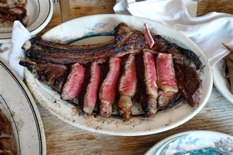 Peter Luger (Brooklyn) | Johnny Prime