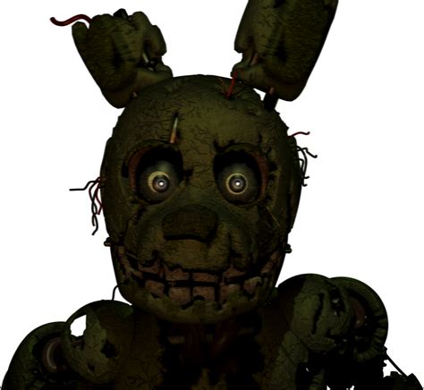 Springtrap | Five Nights At Freddys Roleplay Wiki | Fandom powered by Wikia