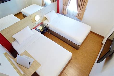 Affordable Hotel in Cebu | Red Planet Hotels