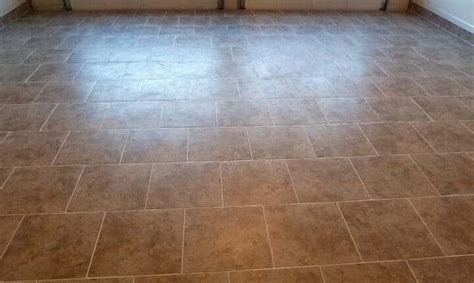 The Benefits of Porcelain Garage Floor Tile | All Garage Floors