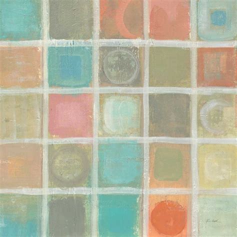 Somerset House - Images. SEA GLASS MOSAIC TILE III