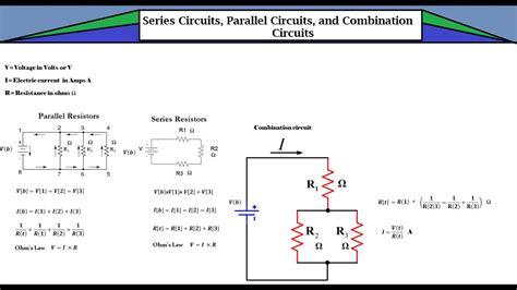 How To Solve Combo Circuits