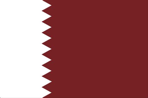 QATAR FLAG - Liberty Flag & Banner Inc.