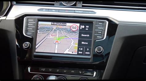 Sygic Car Navigation - How it Works - YouTube