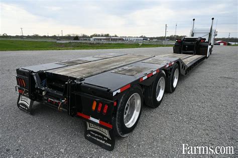 Landoll 2015 855PS Flatbed Trailers for Sale | USFarmer.com