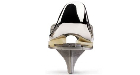 Zimmer Biomet Launches Vanguard Individualized Design Knee Replacement ...