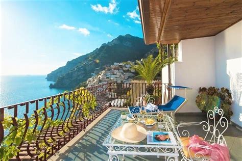 10 Best Hotels in Positano, Italy that offer Stunning Views Best Hotels In Positano, Amalfi ...