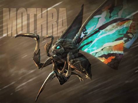 Legendary Mothra | Wiki | Godzilla Amino