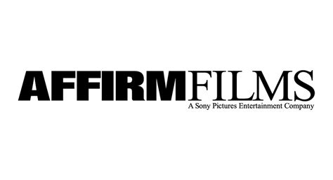 AFFIRM Films Logo Download - AI - All Vector Logo