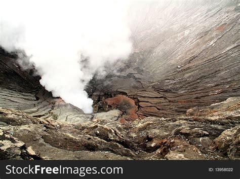 57+ Mount bromo crater Free Stock Photos - StockFreeImages