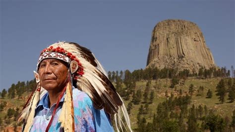 Petition · Restore the original Native American name of Devils Tower back to Bear Lodge - United ...