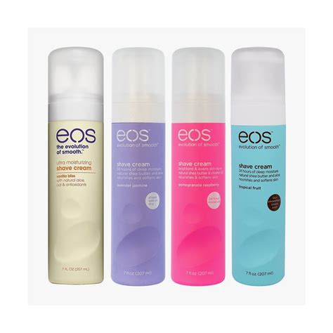 EOS Shave Cream - Cometeshop