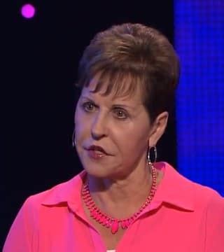 Joyce Meyer - Receiving Emotional Healing » Watch Online Sermons 2024