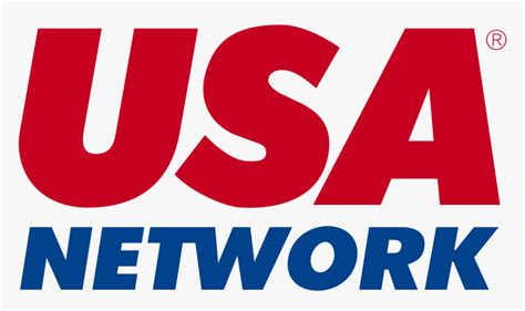 Usa Network Logo Original, HD Png Download - kindpng