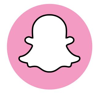 Snapchat Logo PNG, Snapchat Logo Transparent Background, Page 2 - FreeIconsPNG