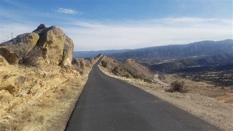 Skyline Drive – Cañon City, CO | Year Round Scenic Drive