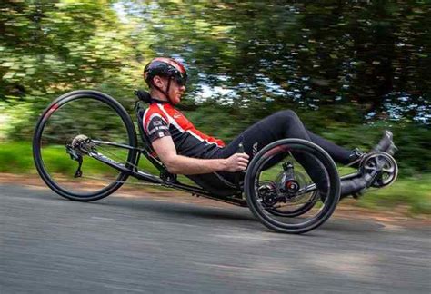 Best recumbent bicycle for touring in 2021 - Bike Marts